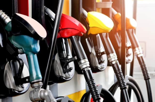 Recent analysis from RAC’s Fuel Watch has revealed that petrol prices in the UK are now at their highest point in nearly eight years, after another month of increases (Photo: Shutterstock)
