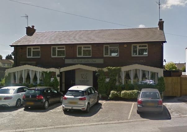 Red Gate, based in 189 Westfield Lane, Mansfield NG19 6EH, has a rating of 4.5 from 407 reviews.