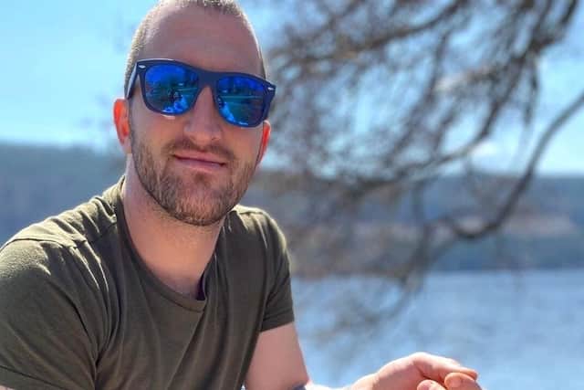 An inquest has laid bare the extensive investigation by South Yorkshire Police to solve the murder of Carlo Giannini, 34, who was found stabbed to death in a Sheffield park on May 12, 2022.