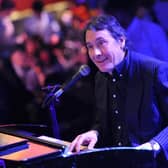 Jools Holland. Picture: Eamonn M. McCormack/Getty Images.