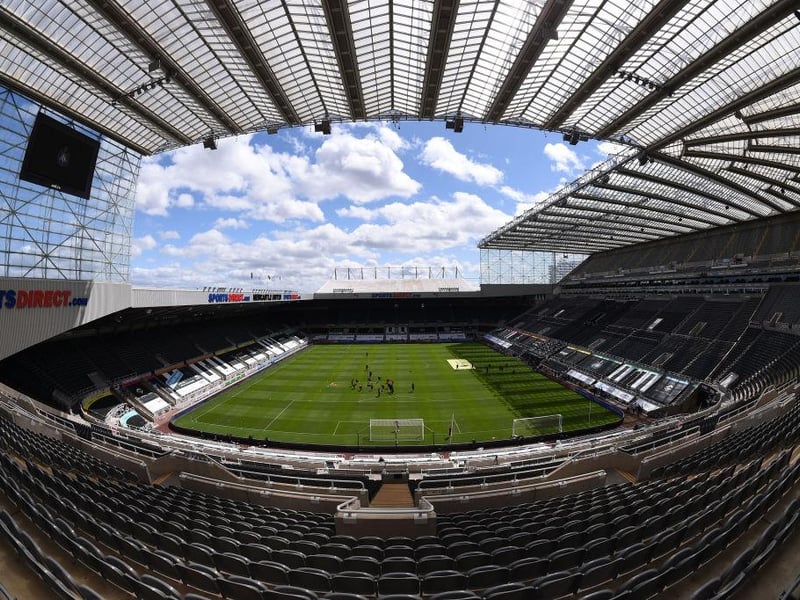 Pints Lost: 1,527,568 = £5,499,244
Pies Lost: 1,132,068 = £3,622,617
Total: £9,121,861
 (Photo by Laurence Griffiths/Getty Images)
