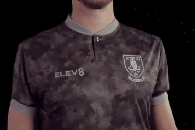 Sheffield Wednesday have launched a new set of kits for the 2020/21 season.