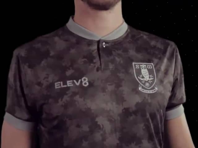 Sheffield Wednesday have launched a new set of kits for the 2020/21 season.
