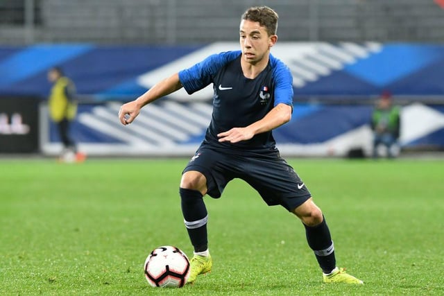 Marseille midfielder Maxime Lopez has insisted he has no regrets about rejecting a move to Liverpool when he was 16. (Liverpool Echo)