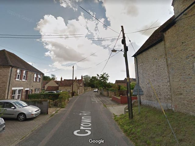 The postcode OX33 in Cherwell in Oxfordshire is one of the best places to start a family with Property Detectives giving it a ‘starting score’ of 74.