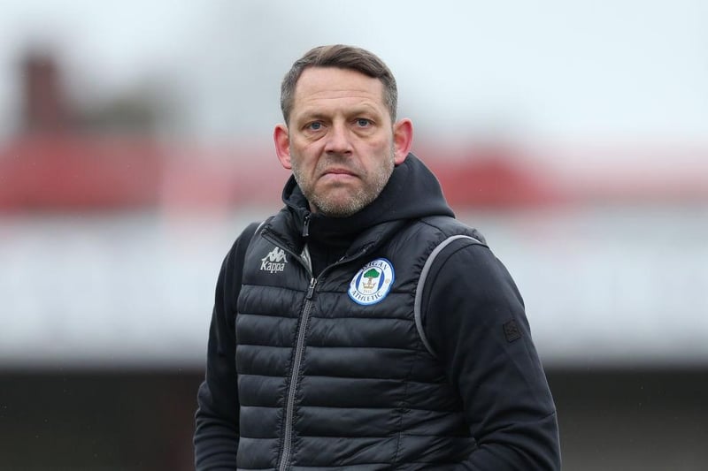 Wigan boss Leam Richardson is targeting 'six or seven' more new signings - having already brought in eight players this summer (Wigan Today)