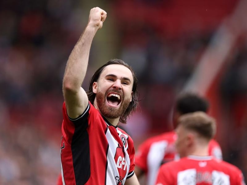Promotion odds: 7/2;
Relegation odds: 11/1
