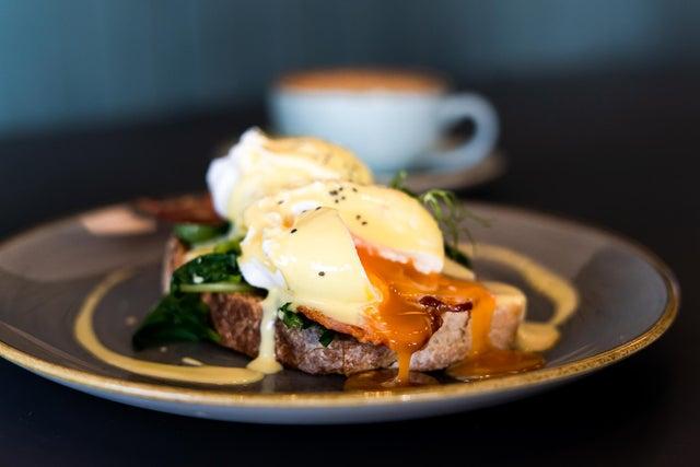 Serving everything from pancakes to eggs Benedict, they even have their own blend of coffee made at Sheffield Forge Roastery.