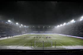Sheffield Wednesday against Swansea City has been called off. (Photo by Alex Pantling/Getty Images)