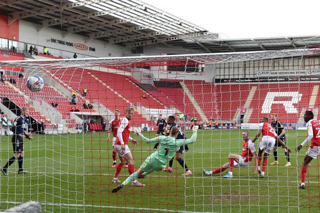 Rotherham United will jet out to Hungary for a pre-season training camp.