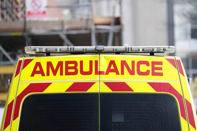 As ambulance delays and waiting lists have hit record levels in recent weeks, the NHS says demand for care means the public should use "use emergency services wisely" over the period.