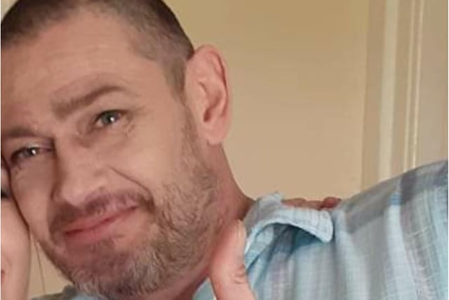 Stafford Garner, 46, was found by paramedics injured at his home in Monsal Street, Thurnscoe on April 2, and died in hospital three days later.
A number of arrests have been made but nobody has been charged.