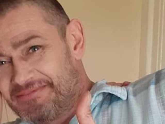 Stafford Garner, 46, was found by paramedics injured at his home in Monsal Street, Thurnscoe on April 2, and died in hospital three days later.
A number of arrests have been made but nobody has been charged.