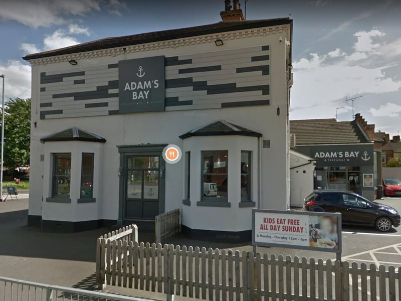 18 Bridge Road, Gainsborough, DN21 1JU
