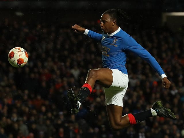Man of the moment and another utility man option. Full of confidence, scored a great goal on Sunday after missing several chances against Sparta Prague, can't be left out on recent form.