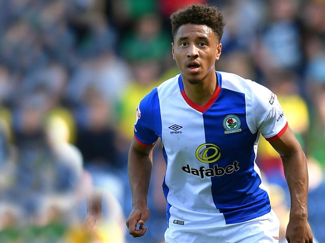 Featured for the reserves at Leicester in November 2018, featuring for a full 90 minutes at right-back. He’d join Real Salt Lake in the MLS but moved back to England last summer when signing for Bradford. Featured 27 times this term.