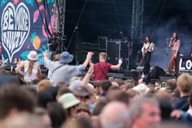 The success of the Tramlines festival has done a huge amount to consolidate Sheffield's reputation as one of the world's great musical cities