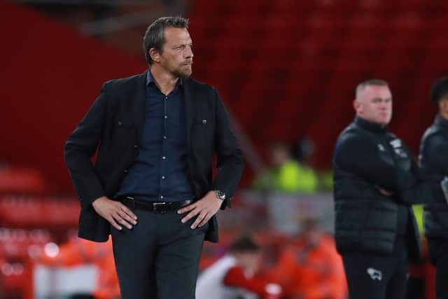 Sheffield United manager Slavisa Jokanovic: Simon Bellis / Sportimage