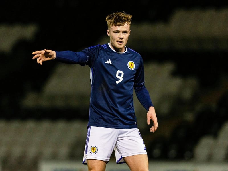 The Bristol City striker was added to the squad following an injury to Ben Doak and instantly becomes of the Scotland's top valued strikers.