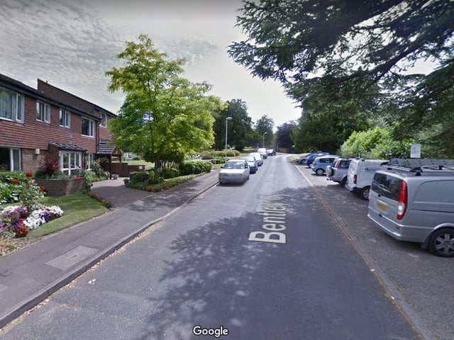 The postcode ME20 in Maidstone in Kent is one of the best places to start a family with Property Detectives giving it a ‘starting score’ of 95.