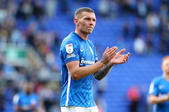 Spent the second half of last season on loan with Wednesday and impressed despite an injury-spotted few months. Fell out of favour at Birmingham and by his own admission is now available on a free transfer this summer. Things may change given the Blues are reportedly considering a change in management. There'd be competition and his wages may be a sticking point.
