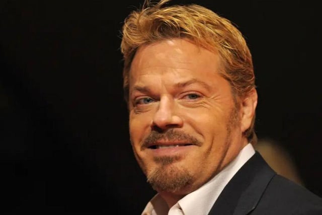 Born in France and brought up in Ireland and England, Eddie Izzard studied accountancy at The University of Sheffield, before abandoning his studies to pursue his comedy career. He was later awarded an honorary degree by the university.