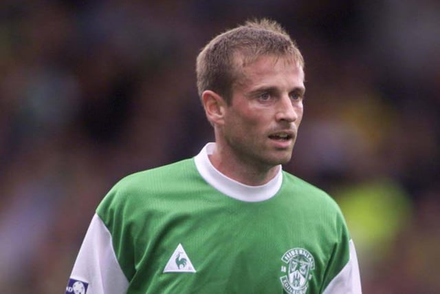 Reliable defender spent six seasons at Hibs before winding down career with stints at Cowdenbeath and Dundee. Had spells in coaching and in the fire brigade and was a Hibs season-ticket holder