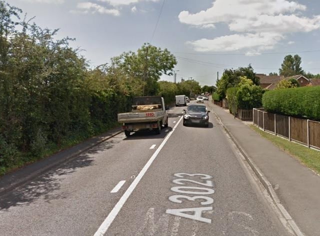 For Hayling West and North, the average life expectancy for men in 2019 was 82.16, and 84.73.