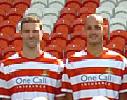 Appearances/Goals: Left: 35/1 - Right: 49/8