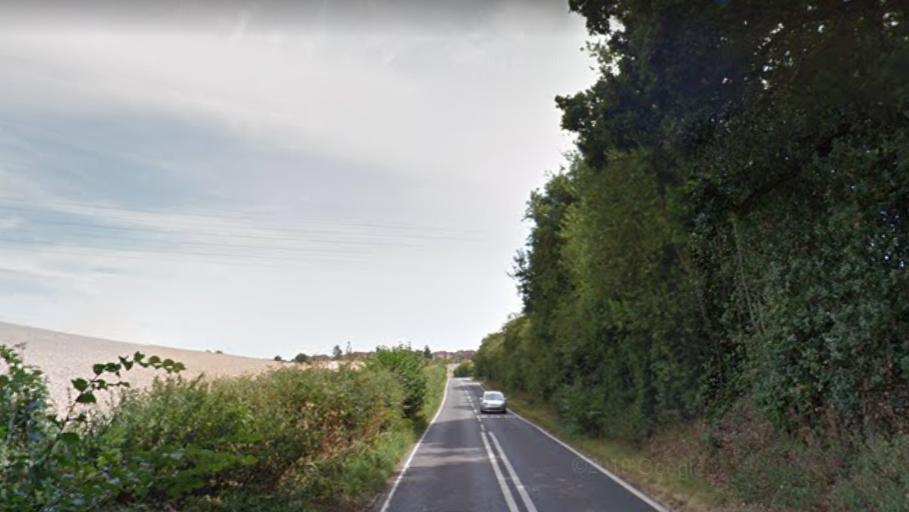 There will be a speed camera on NewMill Lane this week.