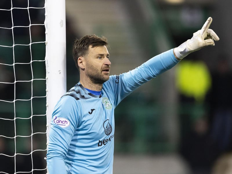 The former Scotland number one has a reported weekly wage of £3,400. Joined from a free transfer from Queens Park Rangers back in 2022.