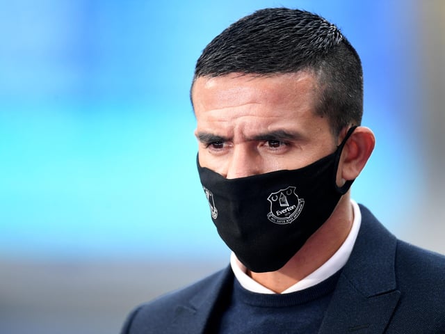 Former Millwall and Everton midfielder - odds according to SkyBet: 14/1 - odds last Wednesday: 3/2