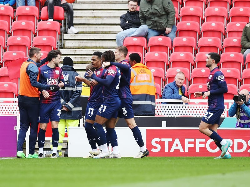 The Birmingham based side released 14 stars. Those still without a club for next season are Matty Phillips, Adam Reach, Nathaniel Chalobah, Erik Pieters, Yann M'vila, Martin Kelly, Jovan Malcolm, Jamie Andrews, Bradley Foster. Aaron Harper-Bailey, Narel Phillips, Ruben Shakpoke, Cheick Kone