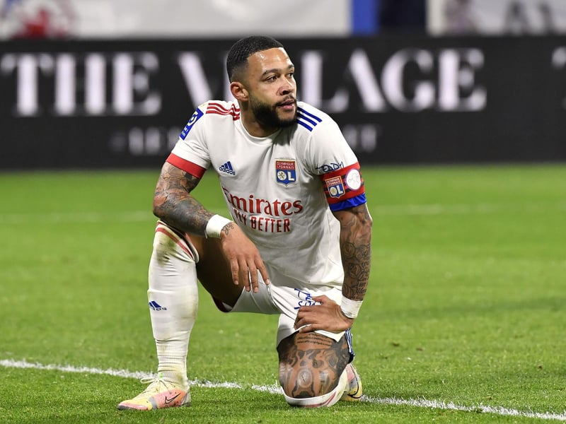 Amount received from players sold: £193.67m. Current value of sold players: £254.25m. Biggest loss = Memphis Depay - Amount received from sale: £14.4m. Value of player now: £40.5m. Difference: -£26.1m.