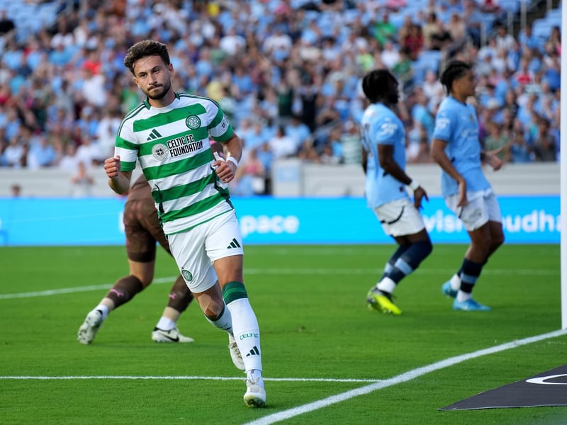 The German only arrived at the club last January, but has already been linked with a £25million departure due to his incredible form this season. Fulham and Brentford are thought to be considering a January move, and it'll be interesting to see if the champions can hold onto their star asset with big money on the table.