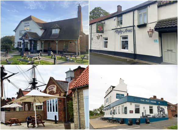 Mail readers have been sharing their favourite pubs to visit for an Autumn night drink.