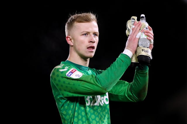 After tying down several of their young assets, Boro have been in talks with Pears for a number of weeks. It's believed the club have an option to extend the goalkeeper's contract by an extra year, yet the recent delay is a slight concern.