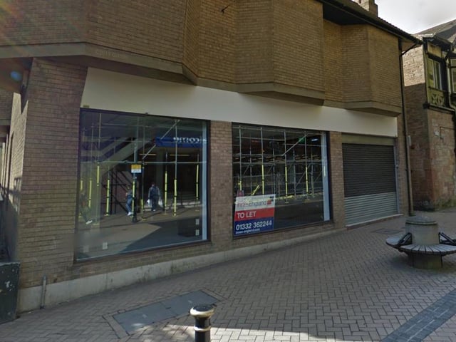 Marketed by TSA Property Consultants Ltd, 0141 392 0844.