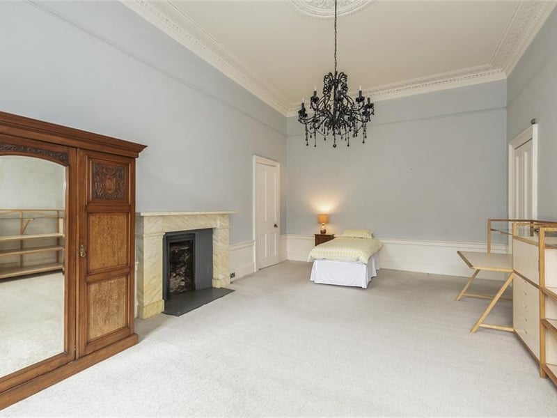 Bedroom 2.