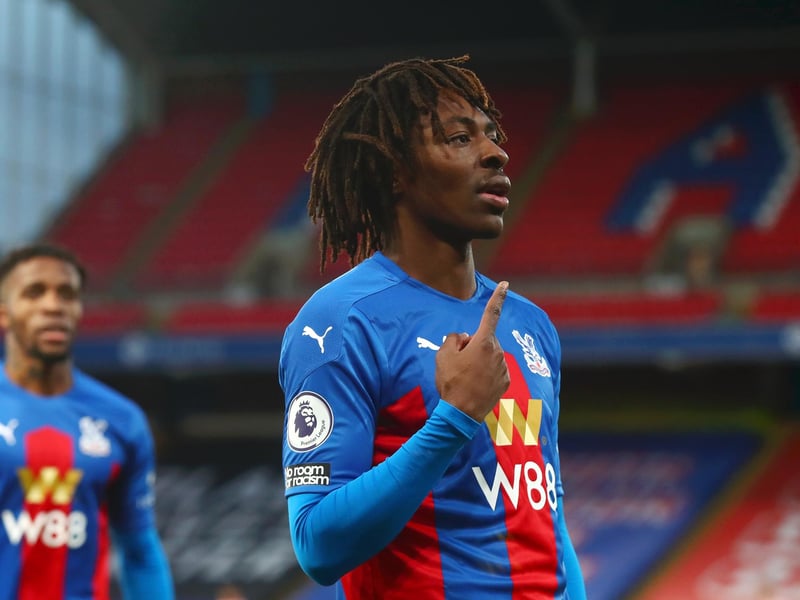 Current squad purchase value: £175.5m. Wins this season: 9. Cost per-win: £19.5m. Most expensive signing this season: Eberechi Eze (£19.5m from QPR).