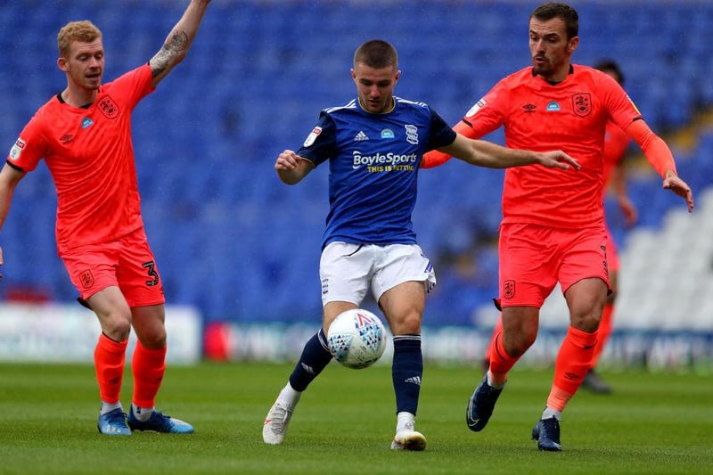 Dan Crowley is in talks with a number of clubs following his departure from Birmingham, while there is said to be plenty of interest from League One, according to Hull Live. The 23-year-old midfielder was loaned out to Hull last season.