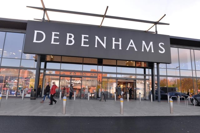 This photo article outlined nine restaurant chains and shops that wouldn’t be reopening their doors after the pandemic. Brands in this list included Debenhams, Cath Kidston, Oasis and Warehouse.