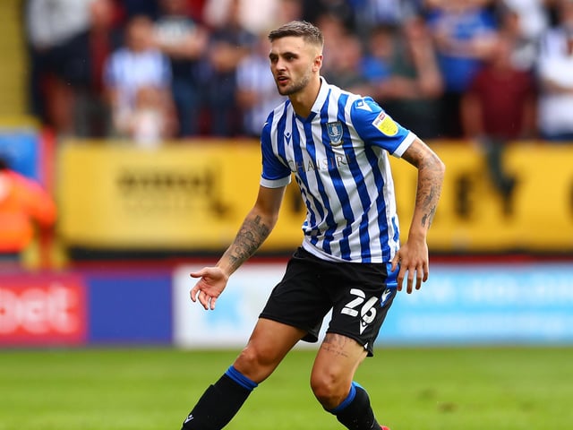 Middlesbrough - Wycombe Wanderers (Free)