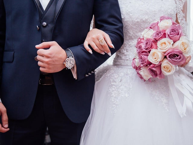 Mansfield's Portland College is hosting a wedding fayre on March 8 from 11am.