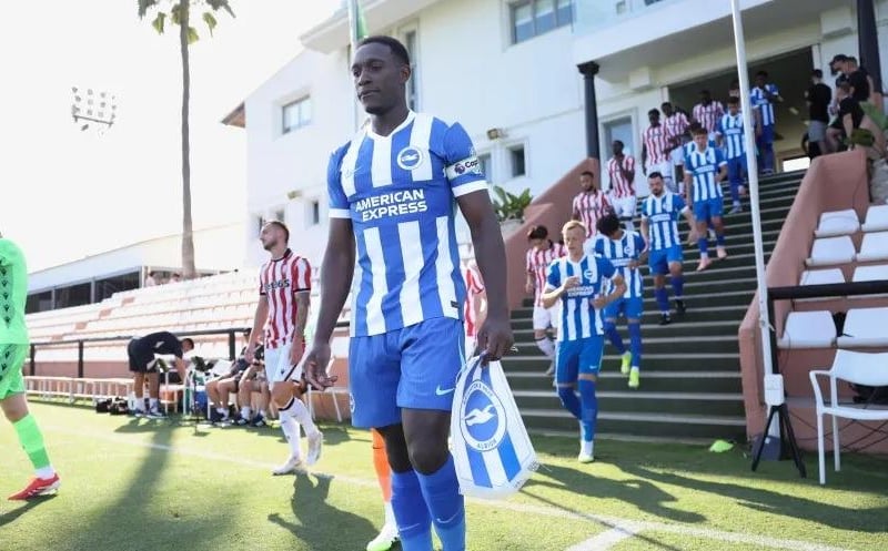 The veteran striker hit double figures for the Seagulls last season, and appears to be having a bit of an Indian summer at the AMEX Stadium. A reliable, inexpensive striker that could end up a FPL bargain come the end of the campaign.