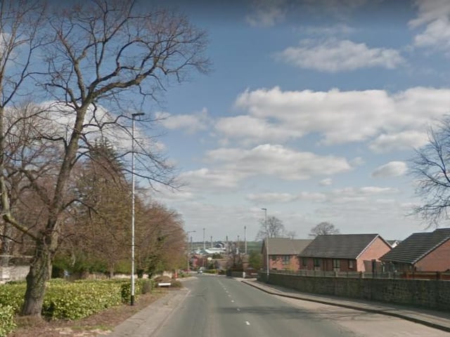 You can expect to see some mobile speed cameras on Burton Road, Cudworth, Barnsley.