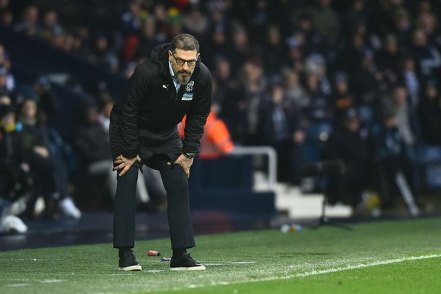 The Baggies hold a nine-point gap over the play-off places ahead of Preston North End’s visit - and EFL expert Don Goodman believes Slaven Bilic’s men “are all but there” when it comes to Premier League promotion.