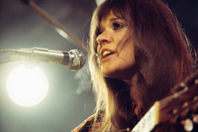 50th Anniversary of the Isle of Wight Festival Celebrated in Landmark Exhibition
Melanie Safka - Isle of Wight 1970 by Charles Everest - Charles Everest © CameronLife Photo Library.