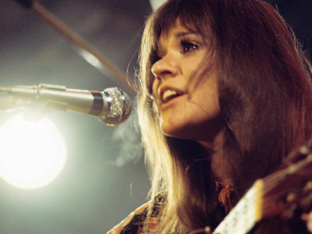 50th Anniversary of the Isle of Wight Festival Celebrated in Landmark Exhibition
Melanie Safka - Isle of Wight 1970 by Charles Everest - Charles Everest © CameronLife Photo Library.
