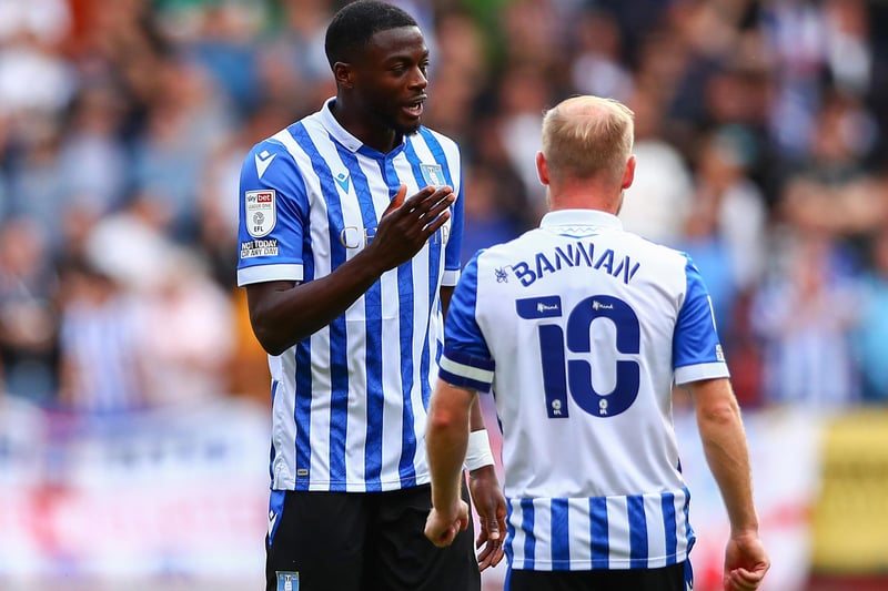 Sheffield Wednesday are reportedly looking to get defender Dominic Iorfa to sign a new contract with the club. Josh Windass recently pledged his future to the Owls following their relegation. (The Star)